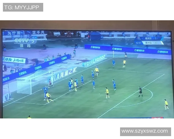 南京足球队节奏表现的数据分析与战术探讨